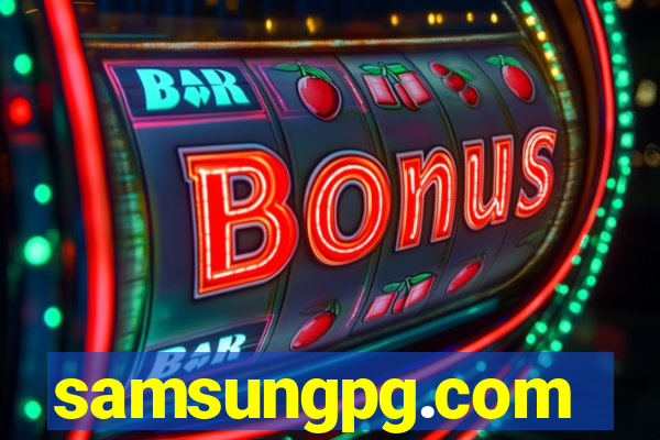 samsungpg.com