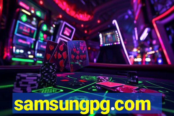 samsungpg.com
