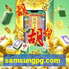 samsungpg.com