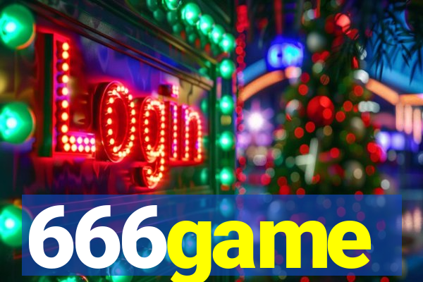 666game