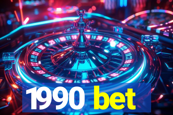 1990 bet