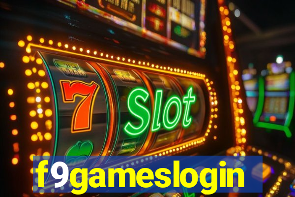 f9gameslogin