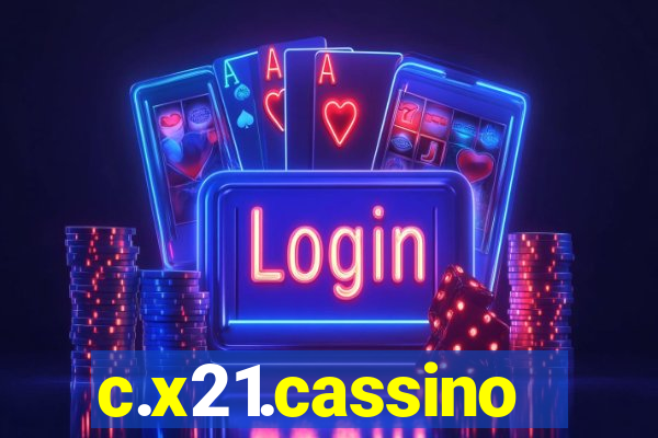 c.x21.cassino