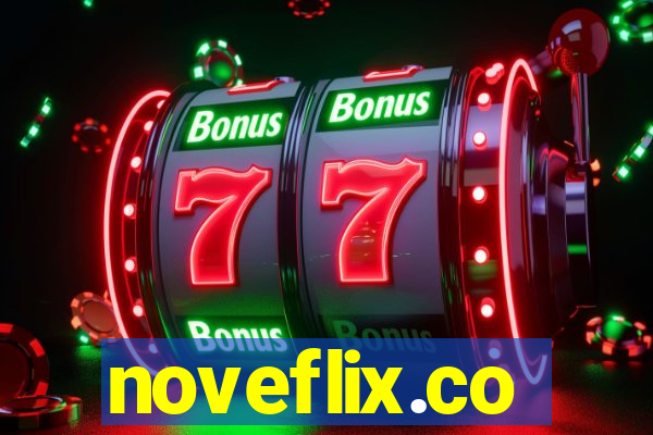 noveflix.co