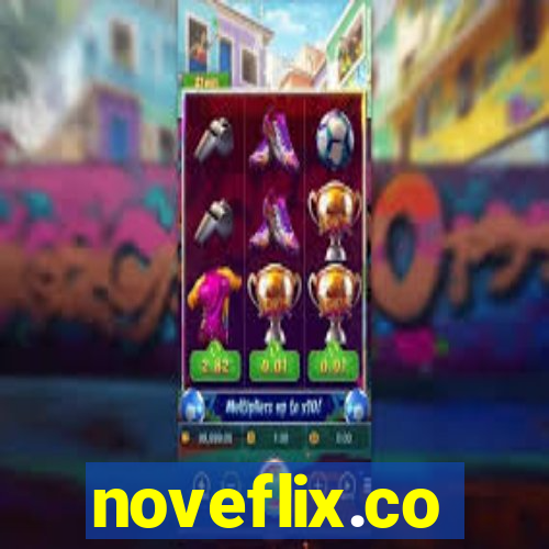 noveflix.co