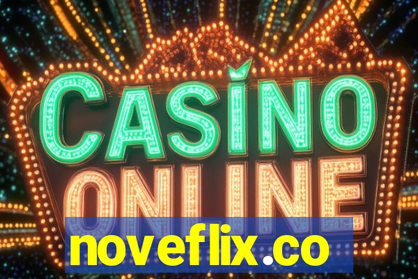 noveflix.co