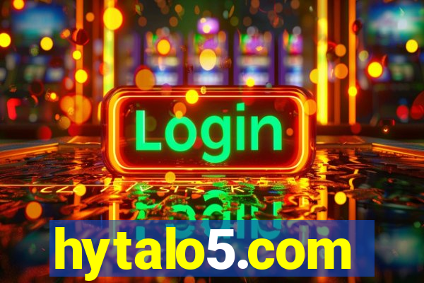 hytalo5.com