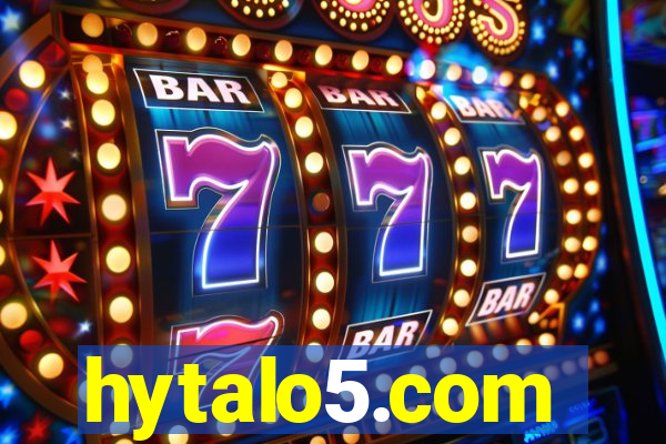 hytalo5.com