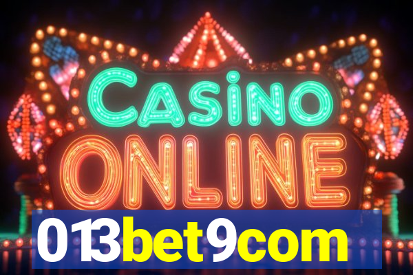 013bet9com