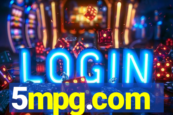 5mpg.com