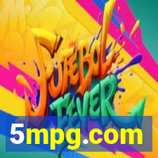 5mpg.com