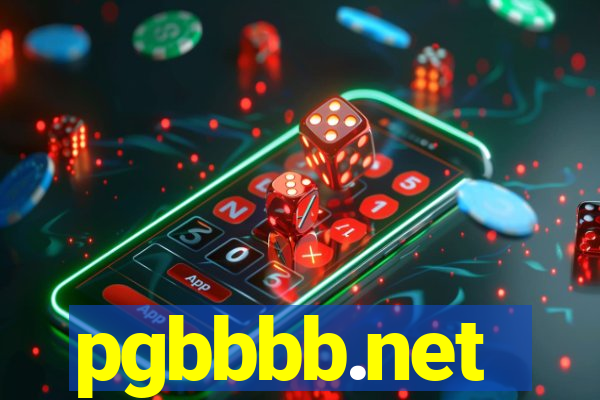 pgbbbb.net