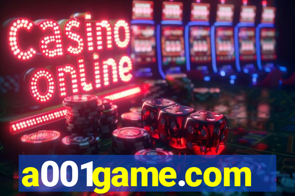 a001game.com