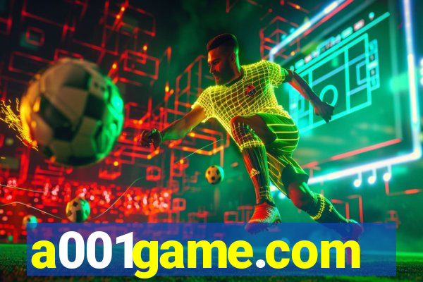 a001game.com