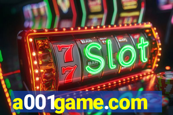 a001game.com