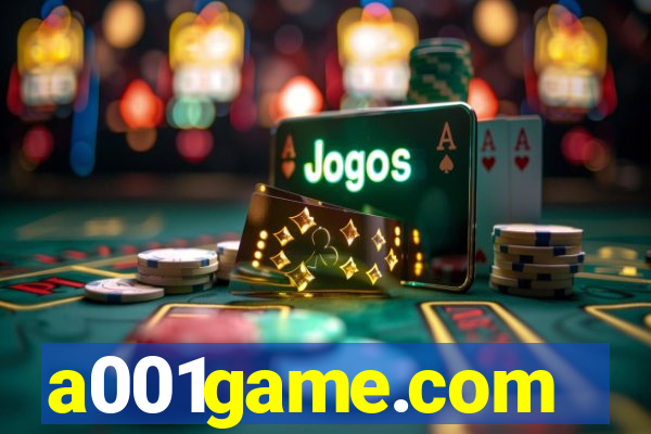 a001game.com