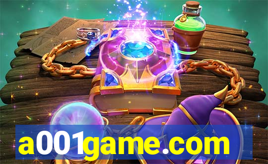 a001game.com