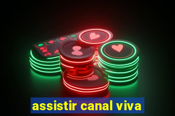 assistir canal viva