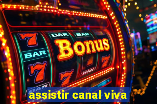 assistir canal viva