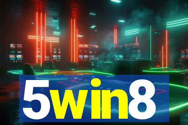 5win8