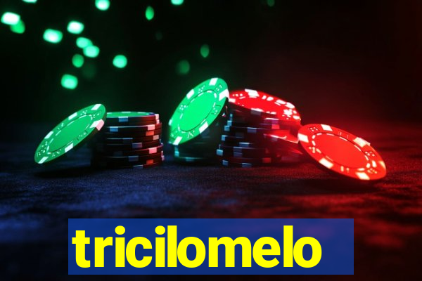 tricilomelo brincadeira letra