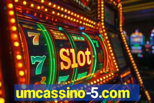 umcassino-5.com