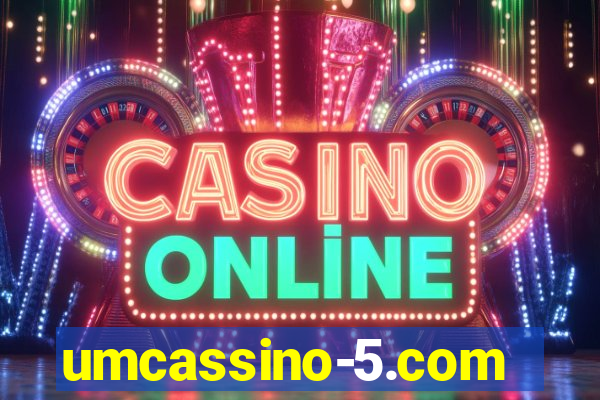 umcassino-5.com