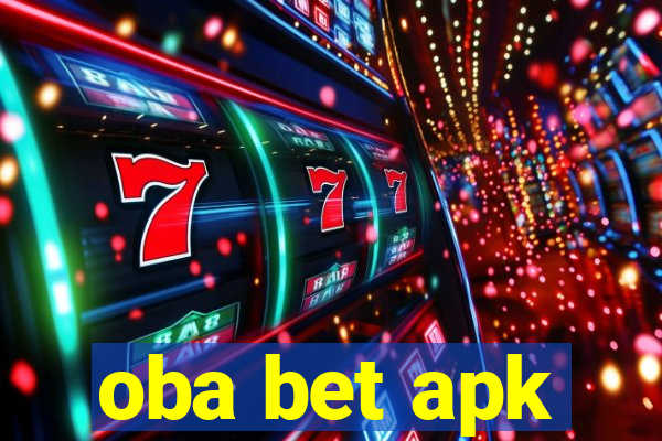 oba bet apk