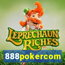 888pokercom