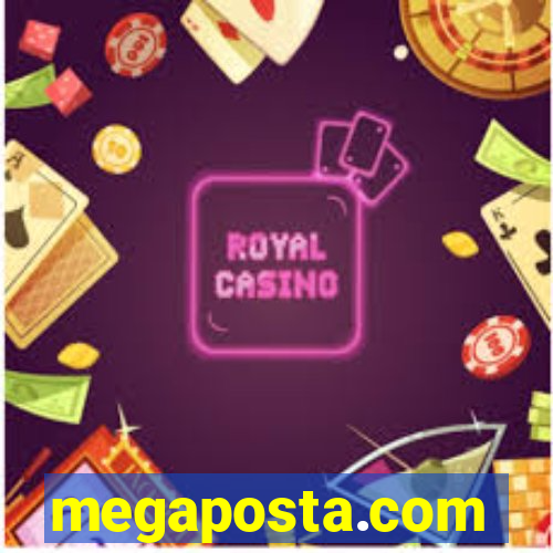 megaposta.com