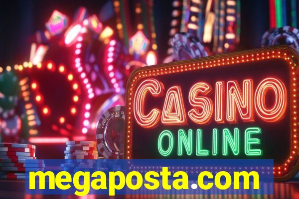 megaposta.com