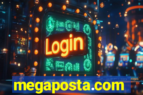 megaposta.com