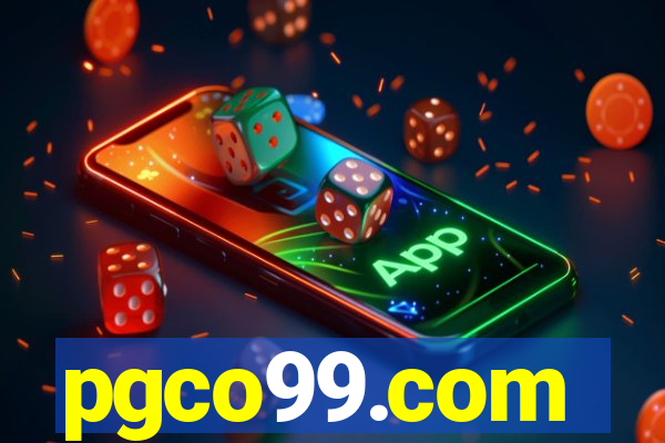 pgco99.com
