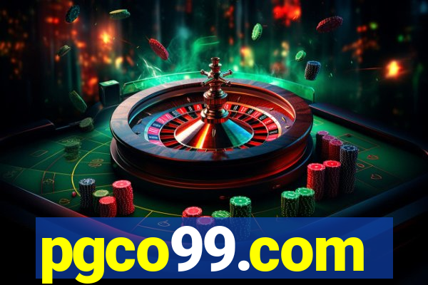 pgco99.com