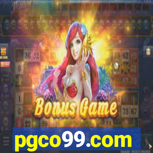pgco99.com