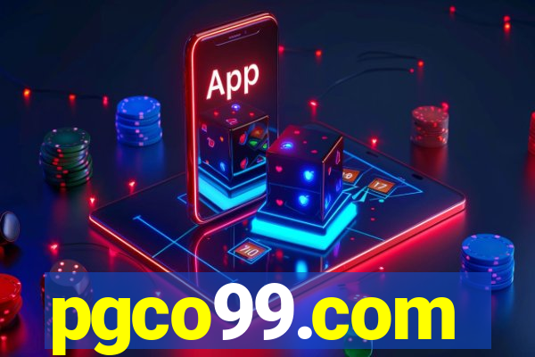 pgco99.com