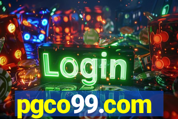 pgco99.com
