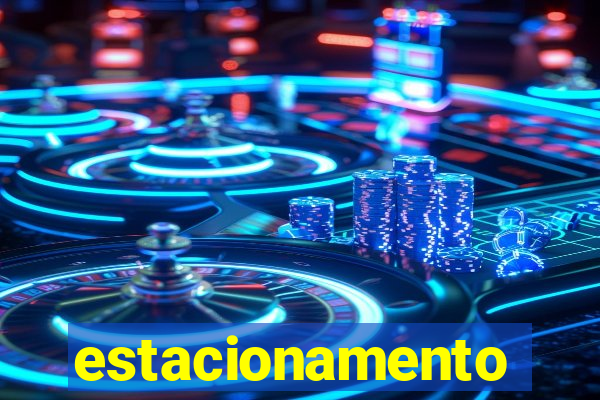 estacionamento santos dumont valor