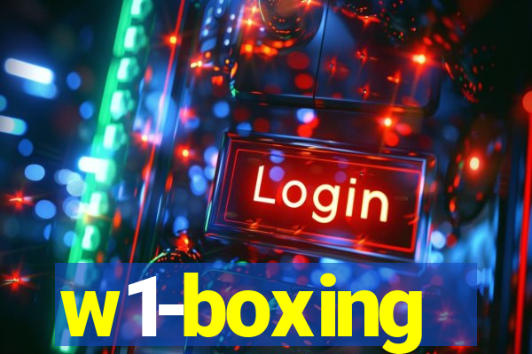 w1-boxing