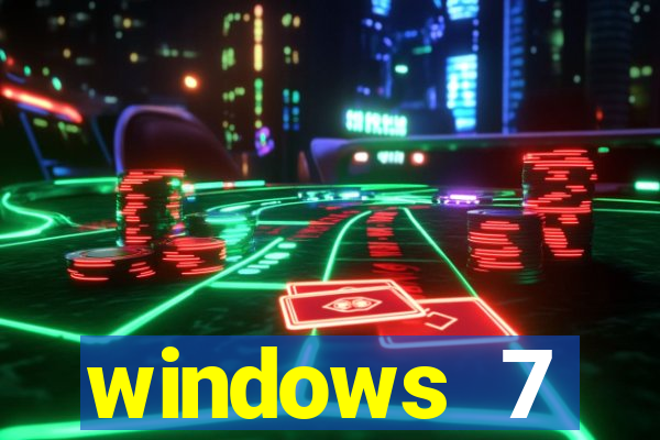 windows 7 professional 64 bits iso