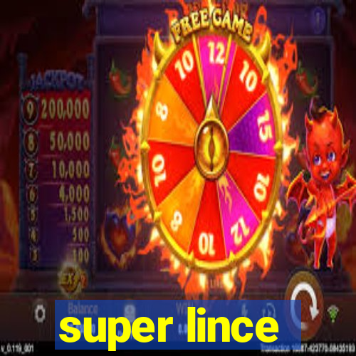 super lince