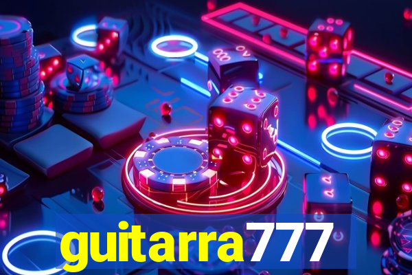 guitarra777