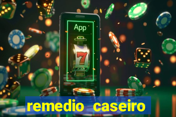 remedio caseiro para diabete