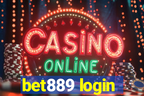 bet889 login