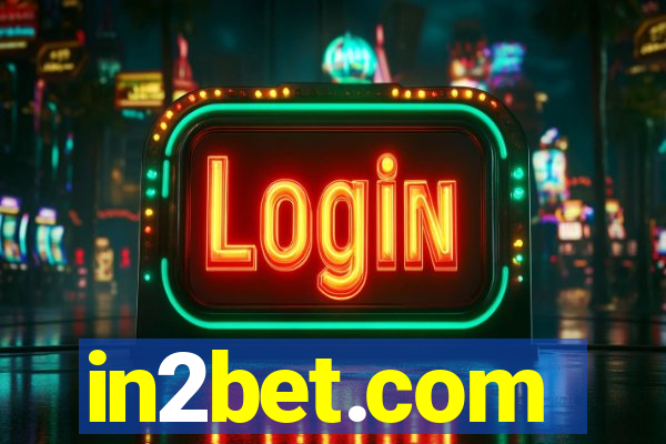 in2bet.com