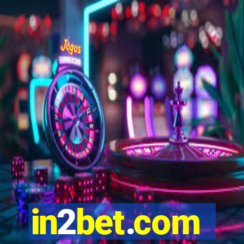 in2bet.com