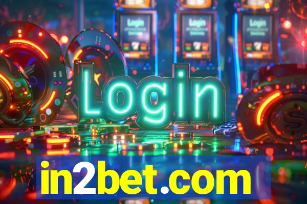 in2bet.com