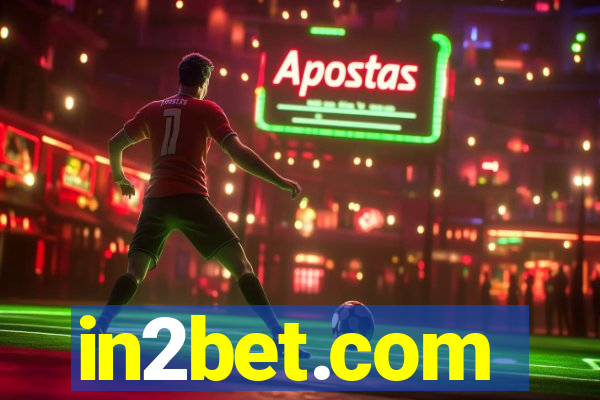 in2bet.com