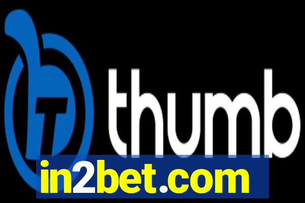 in2bet.com
