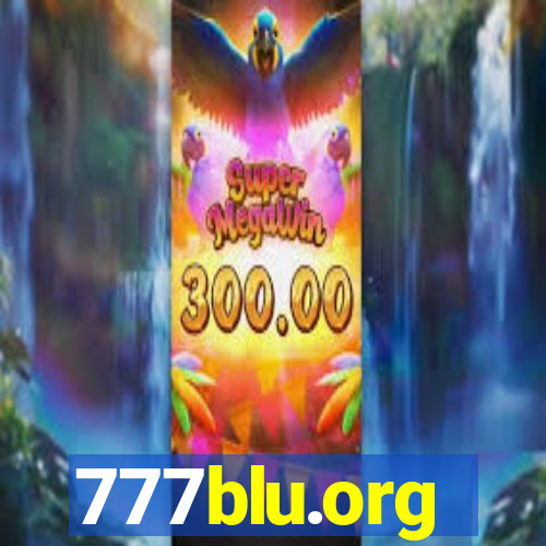 777blu.org